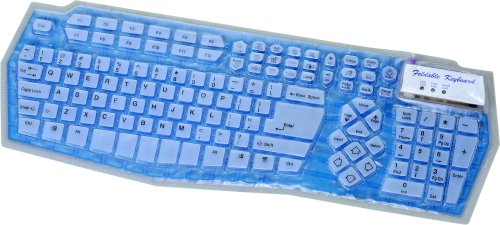 FOLD-6000 Keyboard